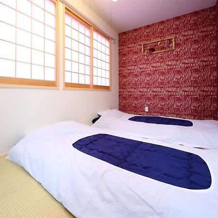 柏・四条大宮１ Villa Kyoto Ngoại thất bức ảnh