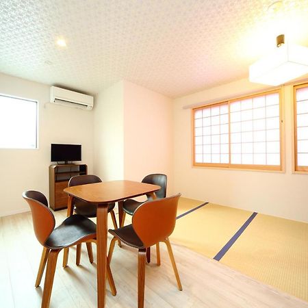 柏・四条大宮１ Villa Kyoto Ngoại thất bức ảnh