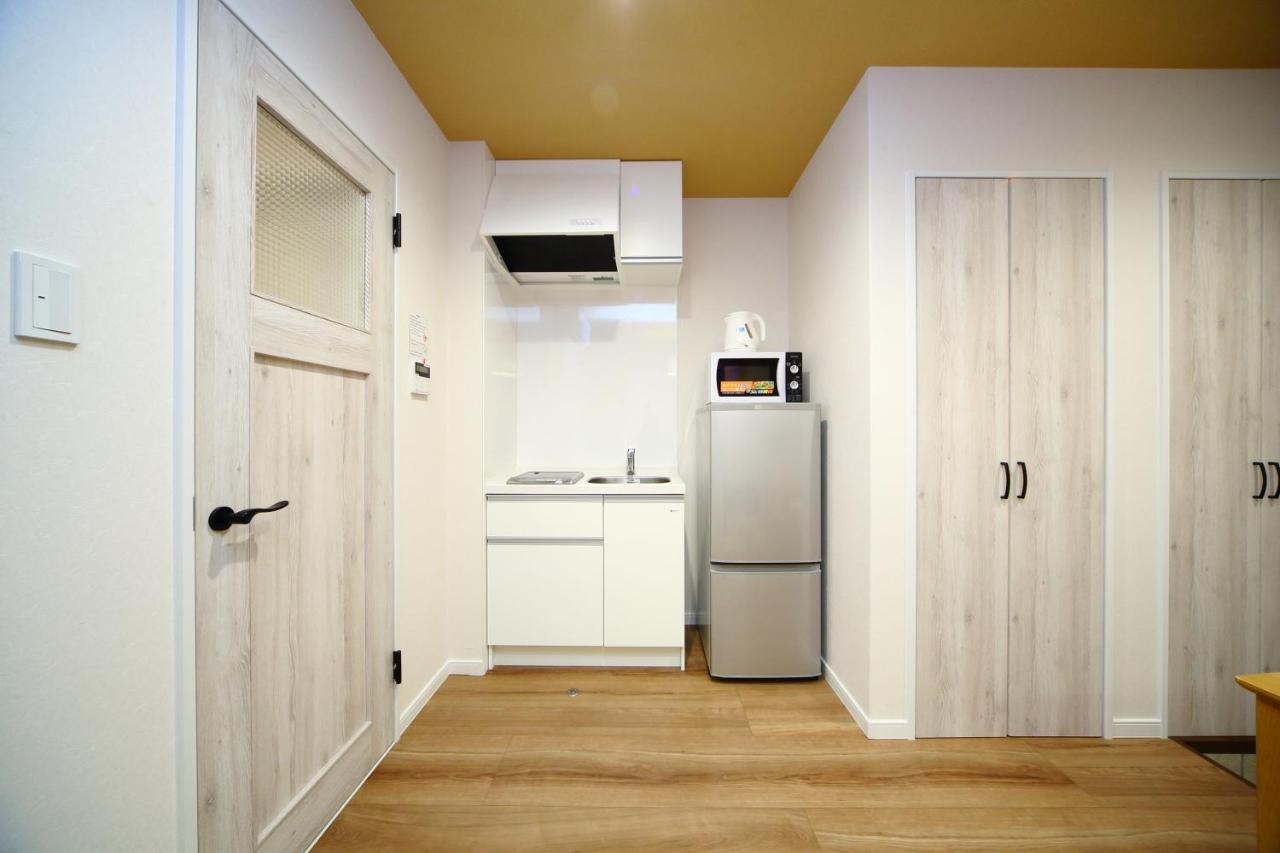 柏・四条大宮１ Villa Kyoto Ngoại thất bức ảnh