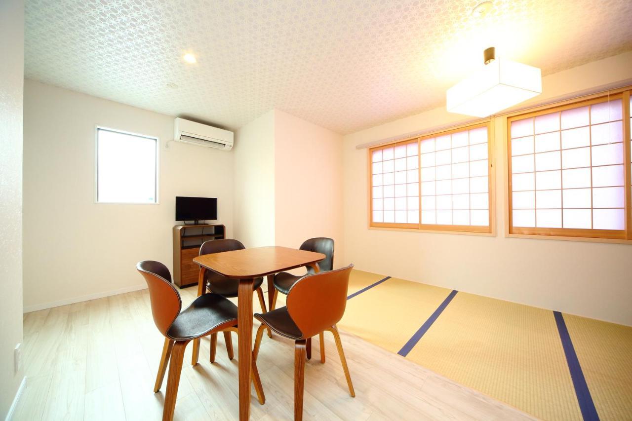 柏・四条大宮１ Villa Kyoto Ngoại thất bức ảnh